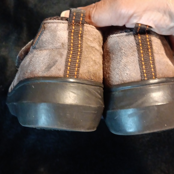 Women's Rocket Dog suede sneakers sz 7 - Picture 6 of 7